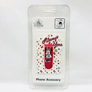 Disney Parks - "Always Be You" Phone Accessory